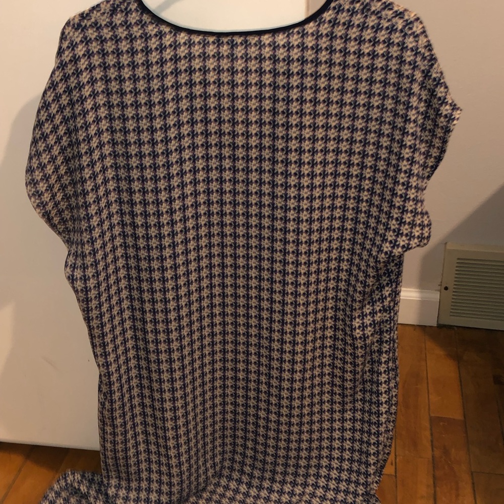 Top dress